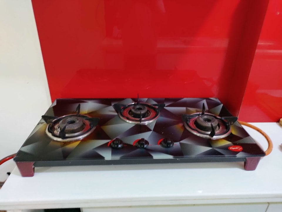 OYO 813718 Avame Corporate Apartments, Bus Stand Nagpur, Nagpur