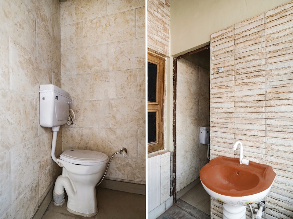 Hotel O Blue Moon Hotel, Ghaziabad City, Ghaziabad