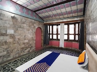 Hotel O Blue Moon Hotel