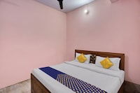 SPOT ON Meet Guest House