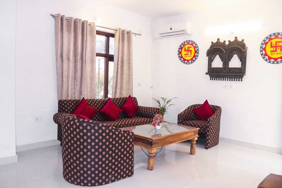 Townhouse OAK Priyanka  Resort,Khajuraho , Khajuraho, Khajuraho