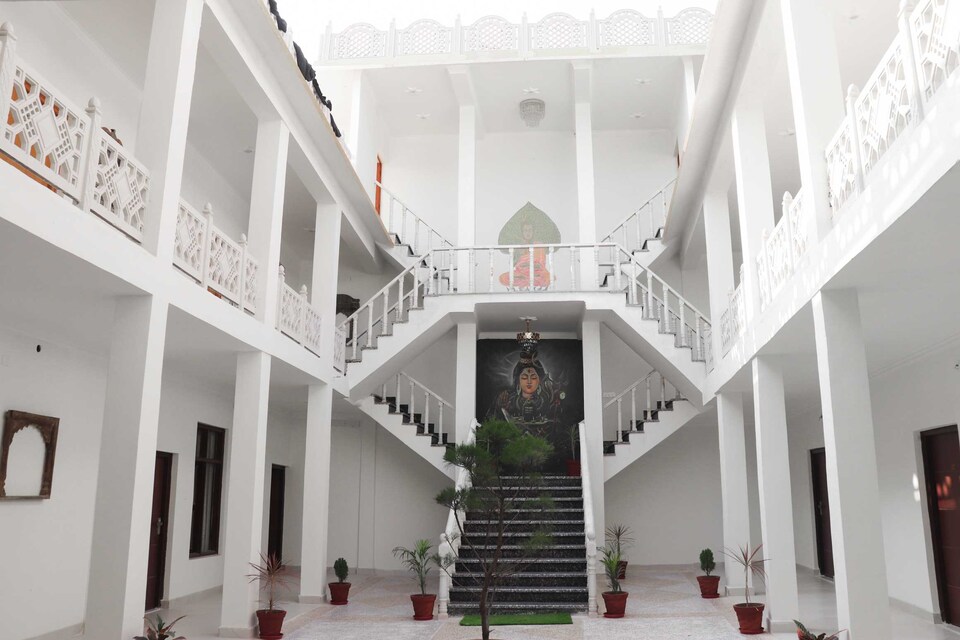 Townhouse OAK Priyanka  Resort,Khajuraho , Khajuraho, Khajuraho