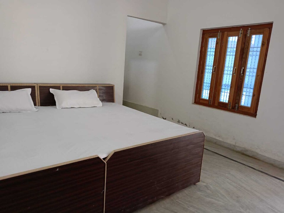 OYO 813758 Deewan Banquets & Resort, Noorpur, Noorpur