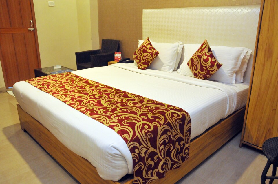 OYO 1690 Near Hartali Mour, Boring Road Patna, Patna