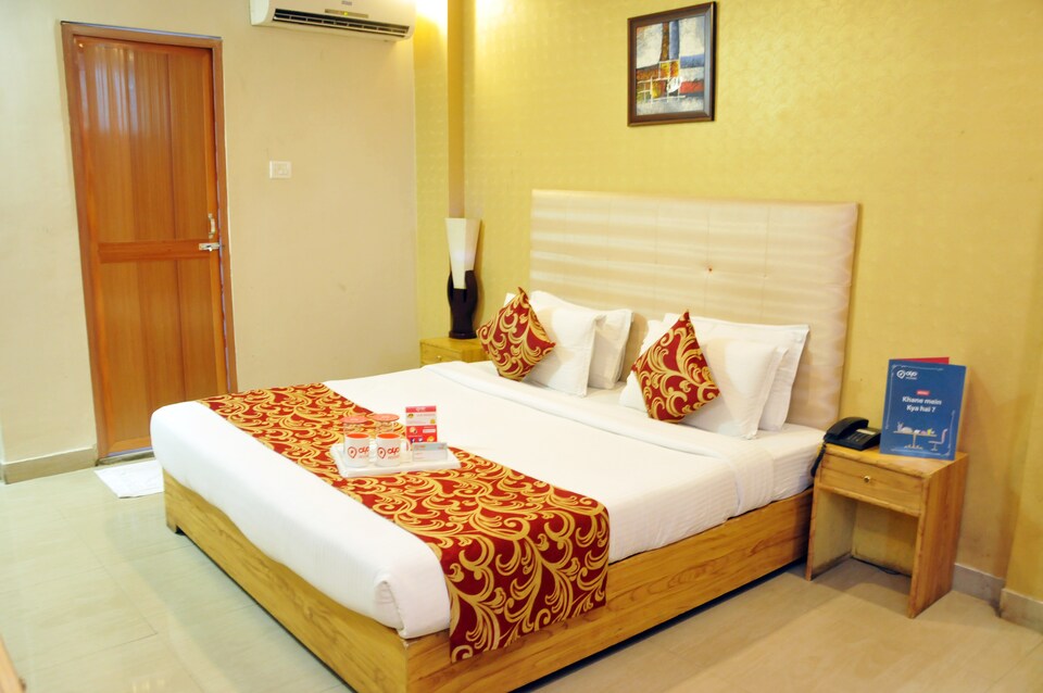 OYO 1690 Near Hartali Mour, Boring Road Patna, Patna