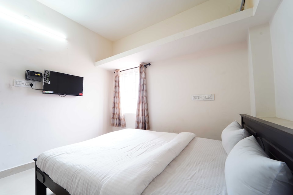 Hotel O Anuparpalayam Bus Terminal Formerly SS Nest, Tiruppur, Tiruppur