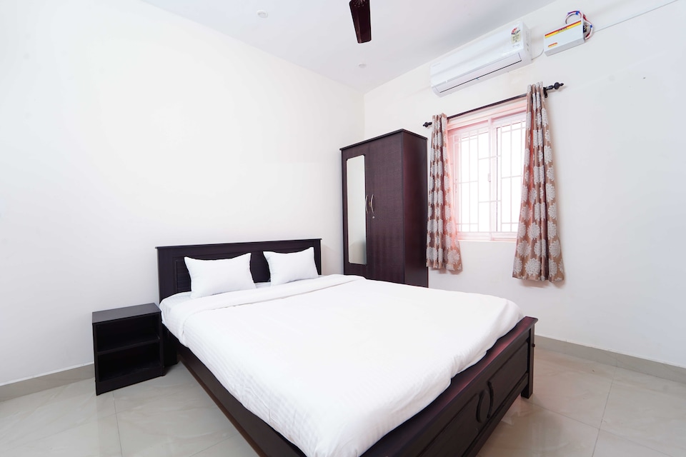 Hotel O Anuparpalayam Bus Terminal Formerly SS Nest, Tiruppur, Tiruppur