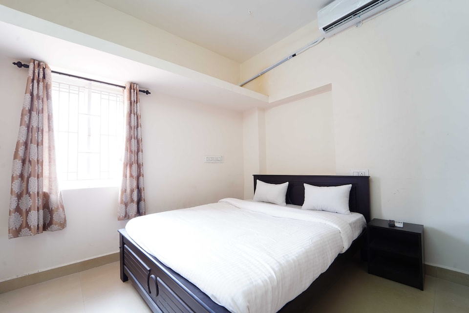 Hotel O Anuparpalayam Bus Terminal Formerly SS Nest, Tiruppur, Tiruppur