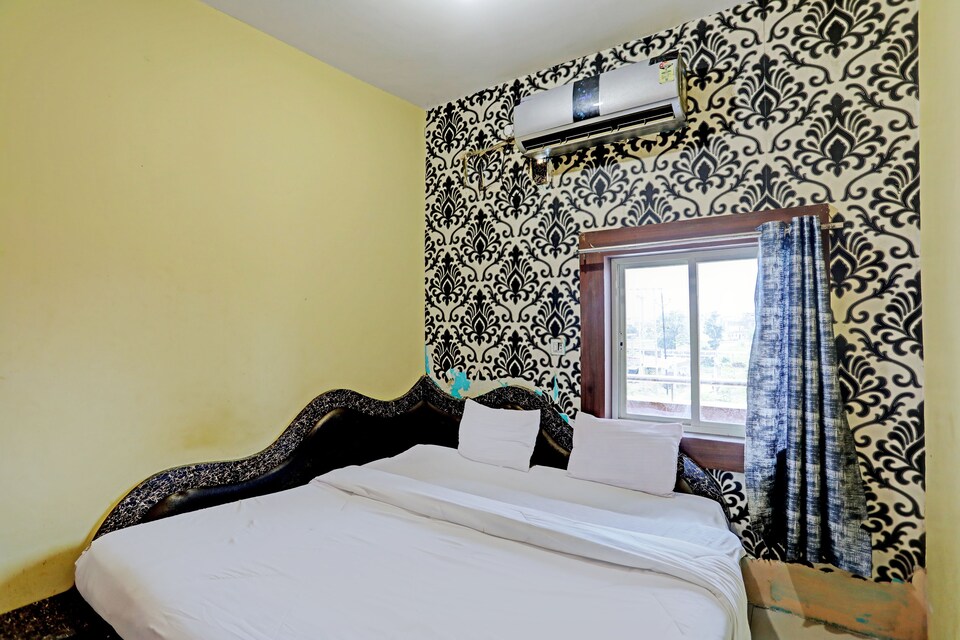 SPOT ON Skydew Oyo Hotel, Sehore, Sehore