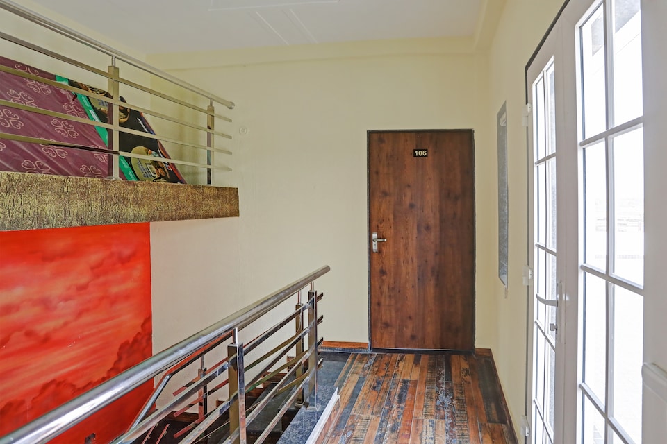 Hotel O MH Inn, Sarnath Varanasi, Varanasi