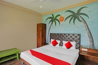 OYO 813786 MH Inn