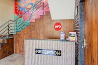 OYO 813786 MH Inn