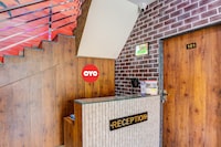 OYO 813786 MH Inn