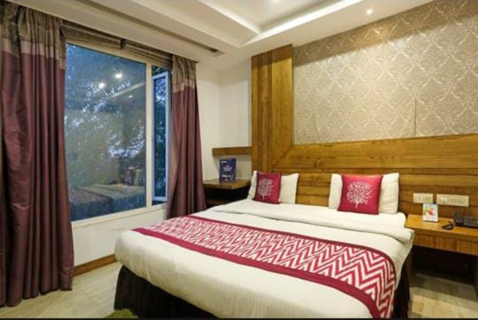 POP 81378H Hotel Ambi, Paharganj Delhi, Delhi