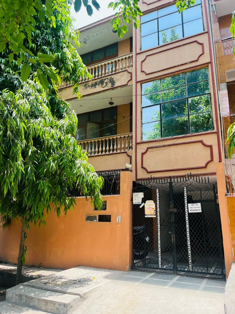 Hotel O Oshiva Stays, Noida City, Noida