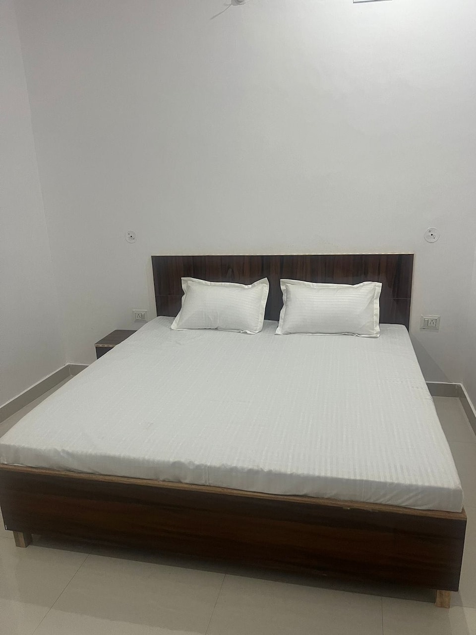 Hotel O Oshiva Stays, Noida City, Noida