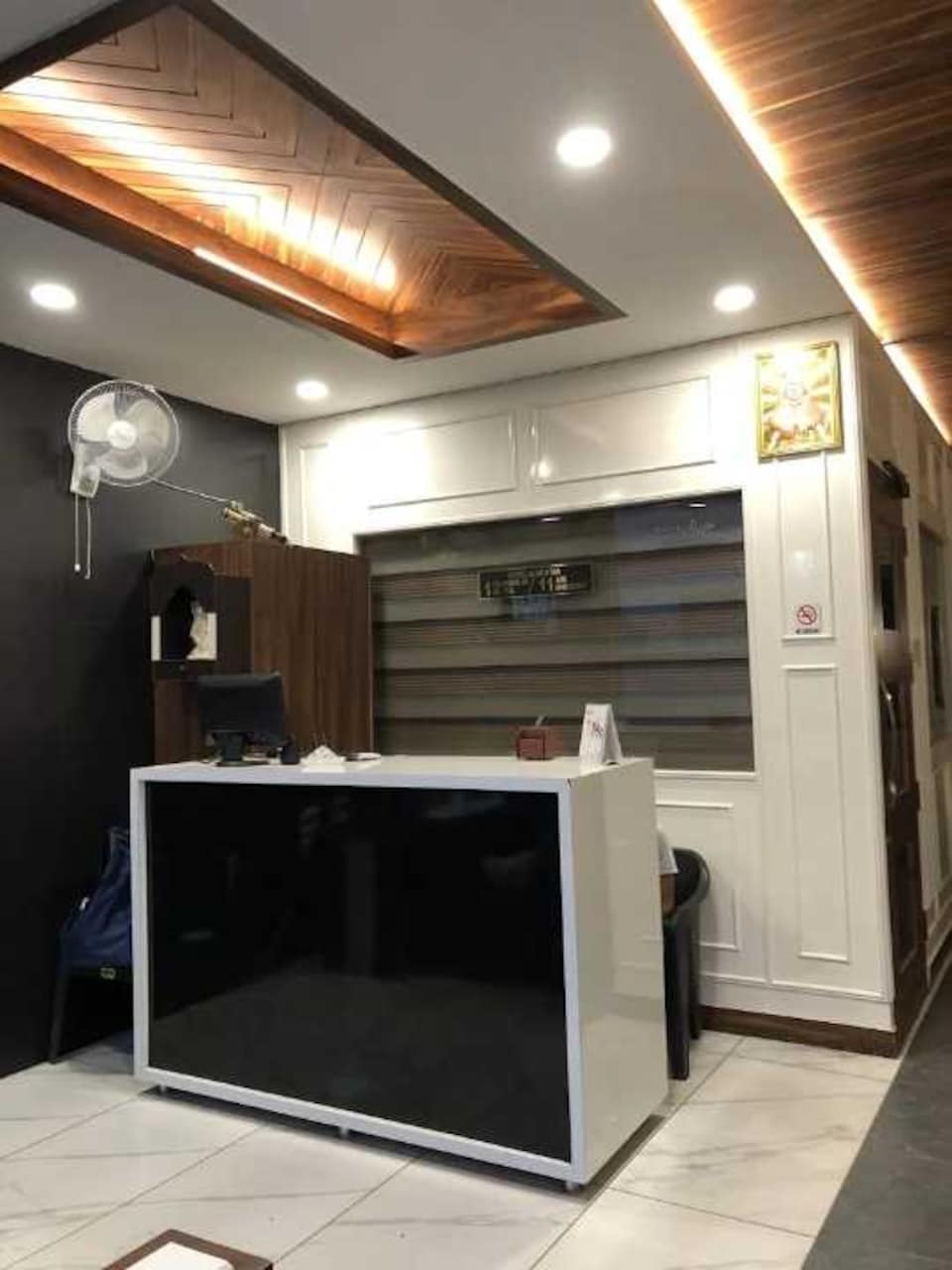 OYO 813791 Blue Star, Pachmarhi, Pachmarhi