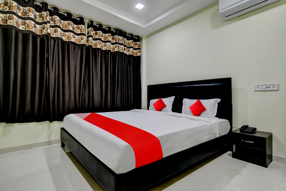 OYO Flagship R.j Hotel, Vijay Nagar Indore, Indore