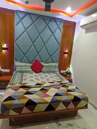 OYO 813797 Hotel Sanskar Villa