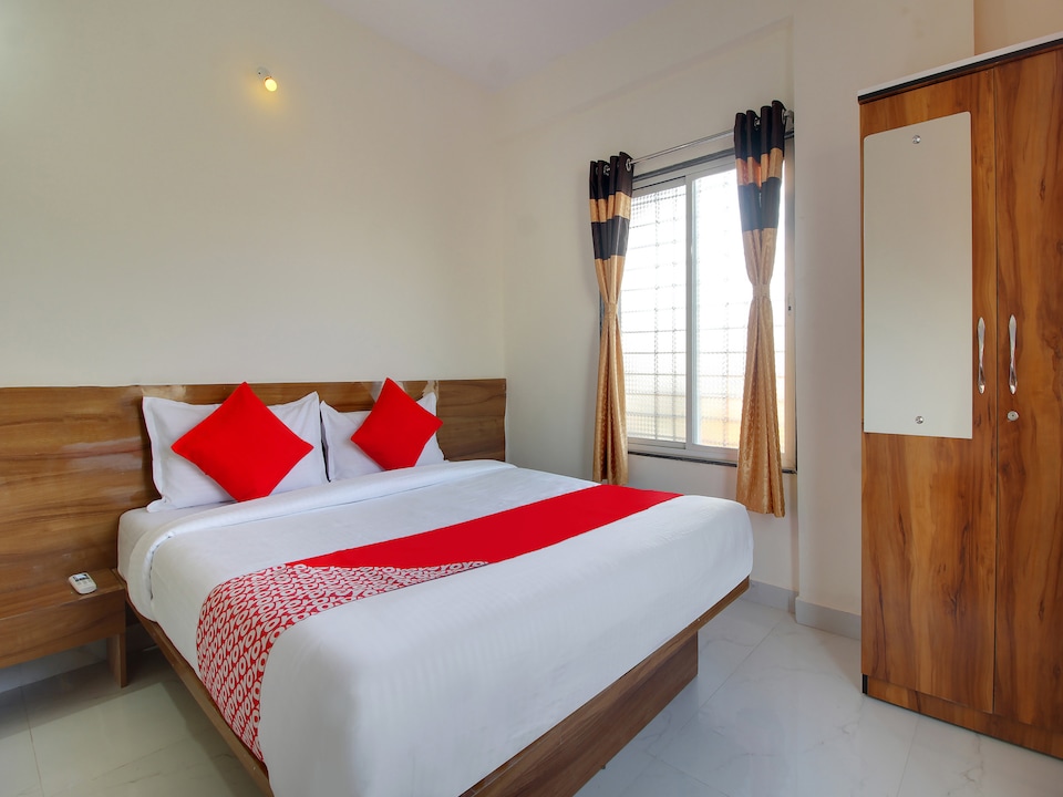 Hotel O Silver 9, Hinjewadi Pune, Pune