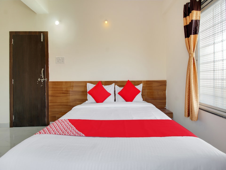 Hotel O Silver 9, Hinjewadi Pune, Pune