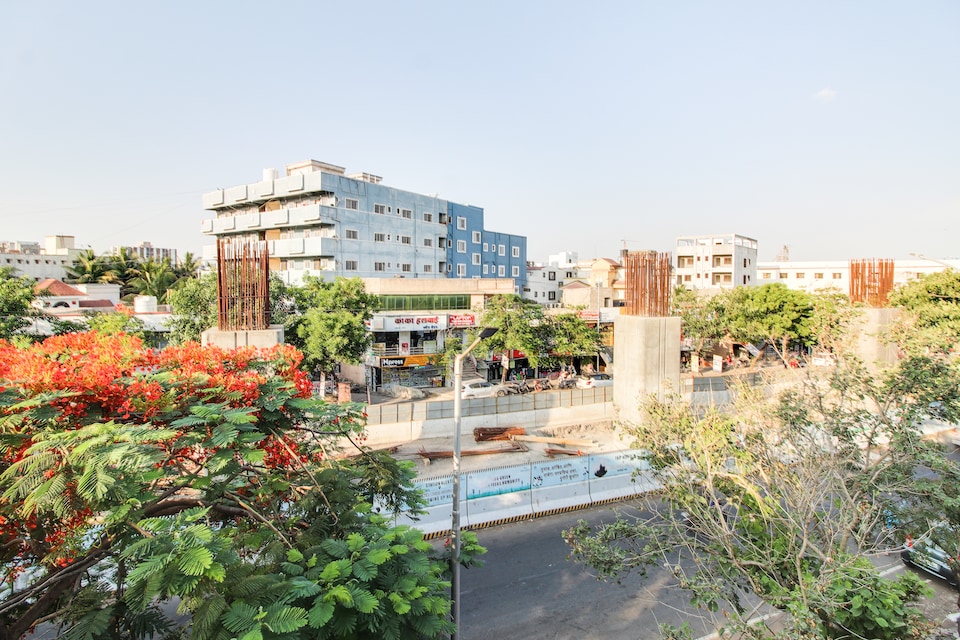 Hotel O Silver 9, Hinjewadi Pune, Pune