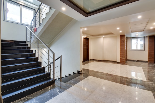 Collection O 81380A Ramji's Residency