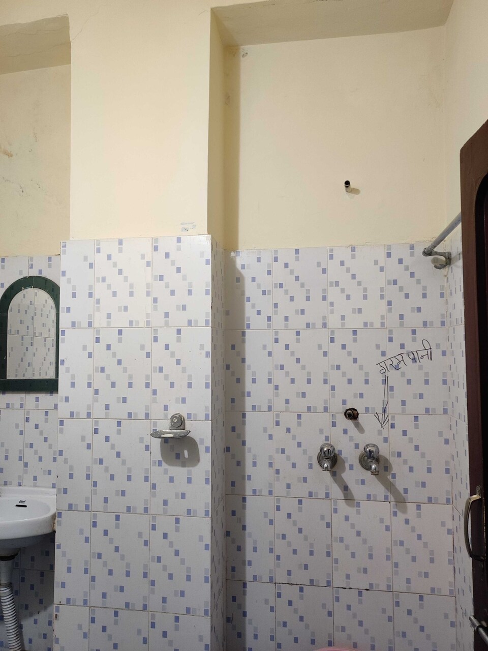 prop going live with new code - UDP528, Udaipur Central, Udaipur