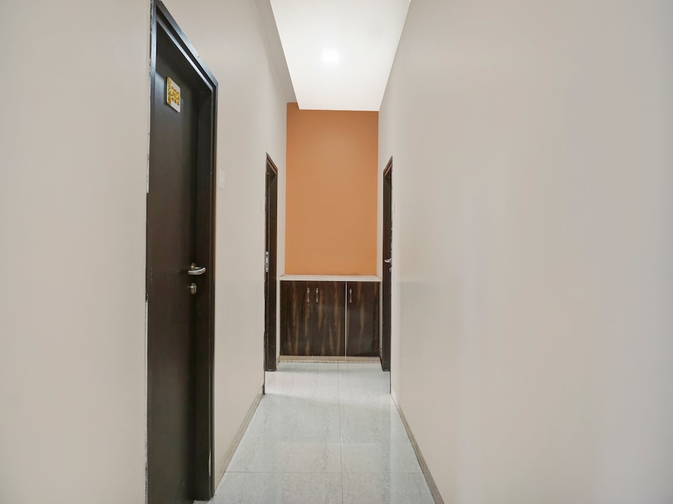 Hotel O Panchratna, Pimpri Pune, Pune