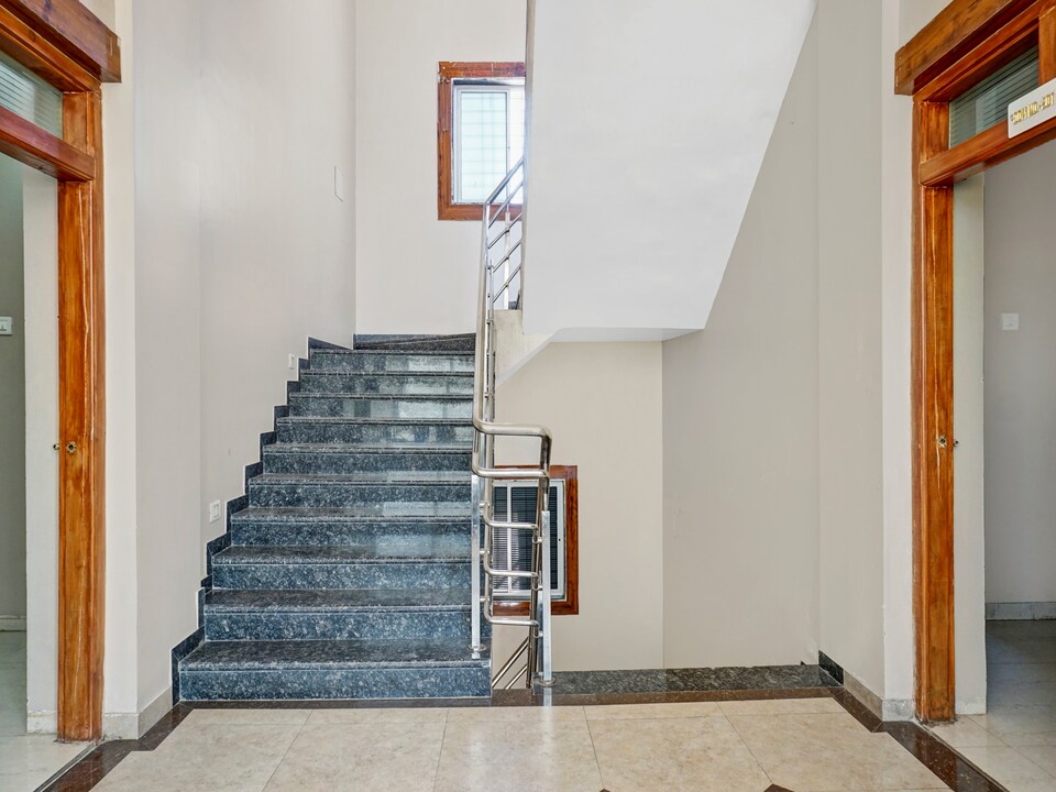 Hotel O Panchratna, Pimpri Pune, Pune