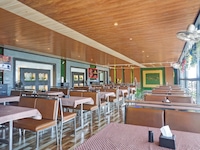 Hotel O Panchratna