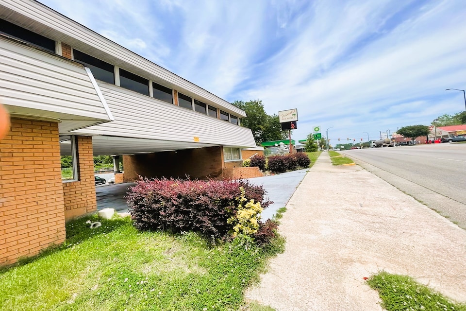 Palmetto Inn & Suites by OYO Orangeburg, Orangeburg, Orangeburg SC