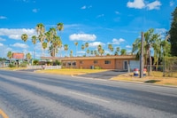 Vali Ho Motel By OYO Weslaco Mercedes