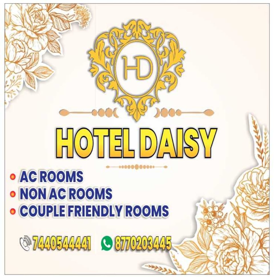 OYO Hotel Daisy, Jabalpur, Jabalpur