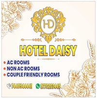 OYO Hotel Daisy