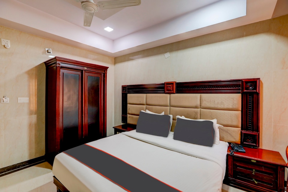 Collection O Hotel Signature, Mysore City Center, Mysore