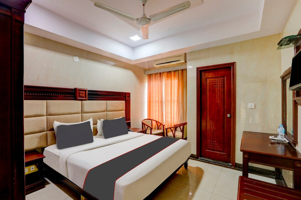Collection O Hotel Signature, Mysore City Center, Mysore
