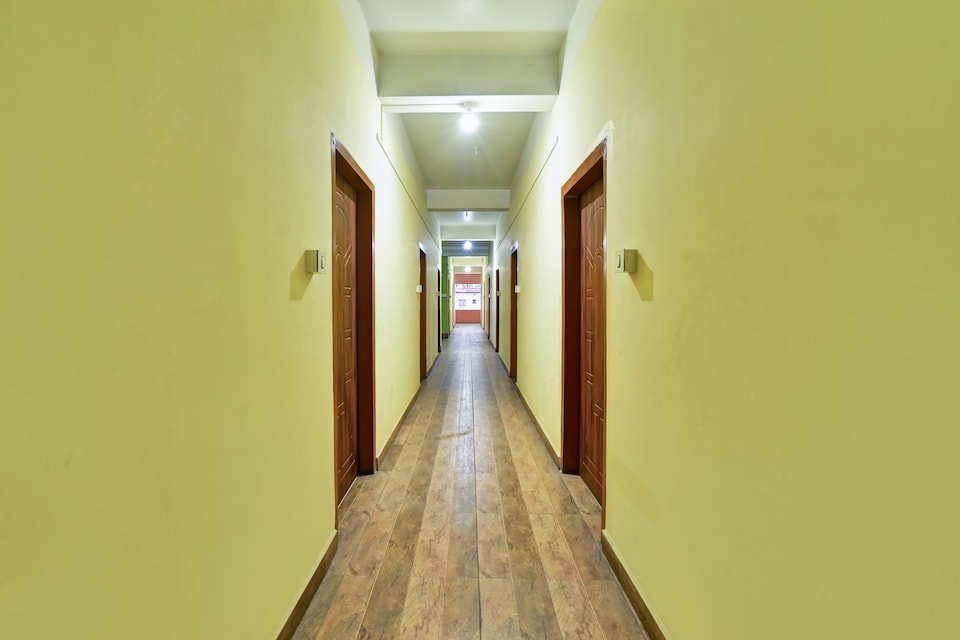 Hotel O Homely Residency , Hatigaon Guwahati, Guwahati