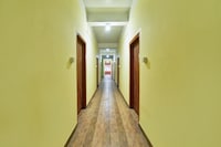 Hotel O Homely Residency 