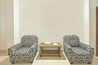 Hotel O Homely Residency 