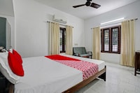 Hotel O Casa Familia