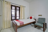 Hotel O Casa Familia