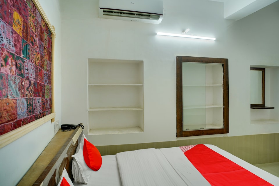 OYO Flagship Hotel Jaisalmer Heritage Haveli, Jaisalmer, जैसलमेर