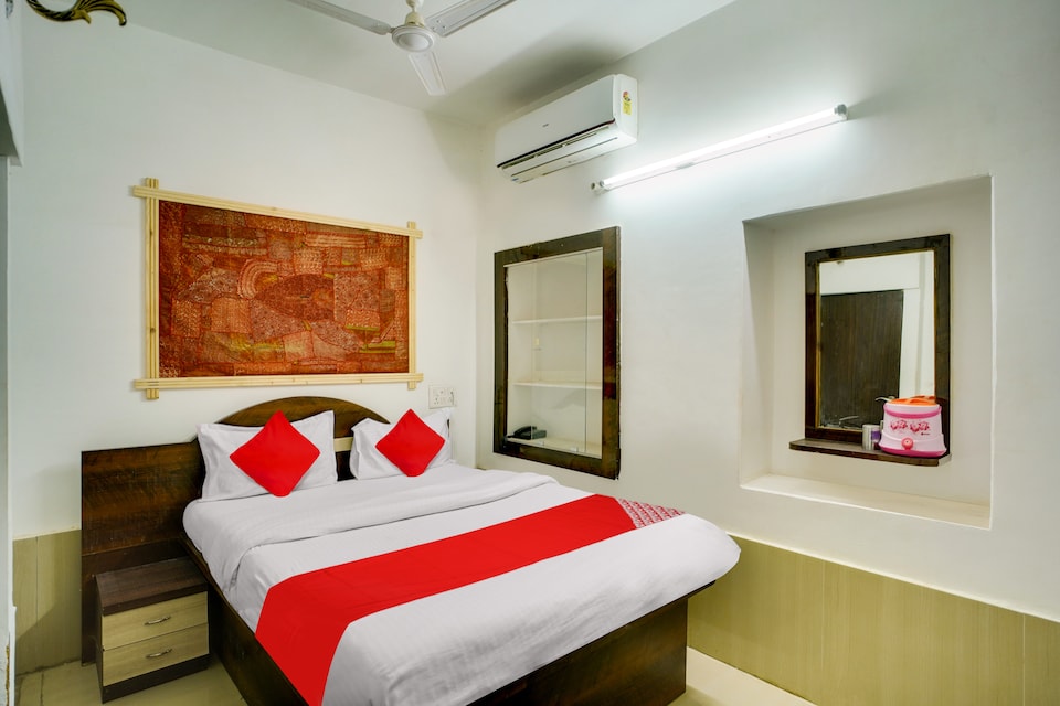 Hotel O Jaisalmer Heritage Haveli, Jaisalmer, Jaisalmer