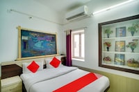 Hotel O Jaisalmer Heritage Haveli 