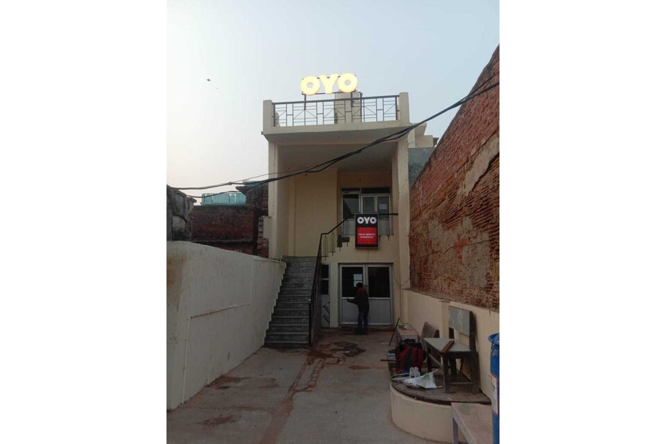 OYO Home Chaa Bhaiya Homestay, Ayodhya, Ayodhya