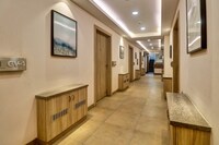 OYO Flagship Yaswitha Residency