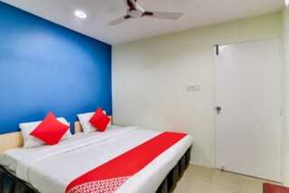 OYO Flagship 813867 Md Guest Rooms, Anna Nagar Chennai, Chennai