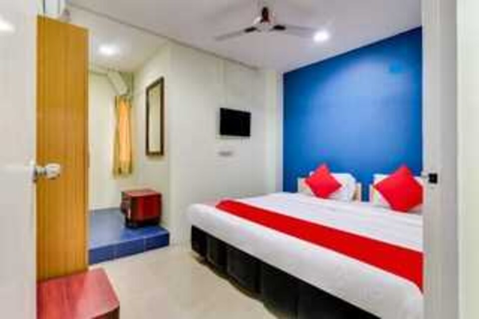 OYO Flagship 813867 Md Guest Rooms, Anna Nagar Chennai, Chennai
