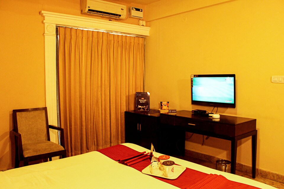 OYO Premium 015 Near Mysore Palace, Mysore City Center, Mysore